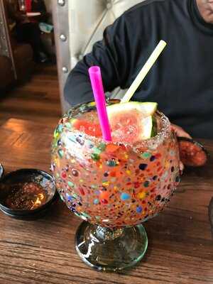 La Rancherita Grill And Tequila Bar