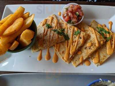 La Rancherita Grill And Tequila Bar