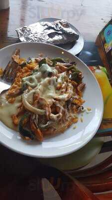 La Rancherita Grill And Tequila Bar