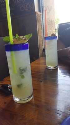 La Rancherita Grill And Tequila Bar