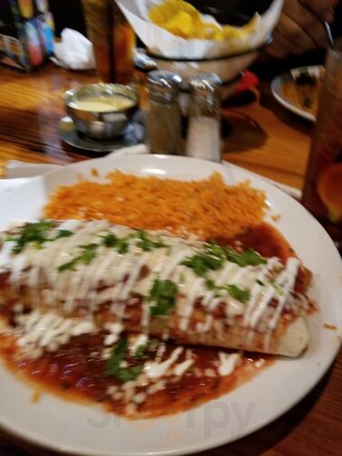 La Rancherita Grill And Tequila Bar