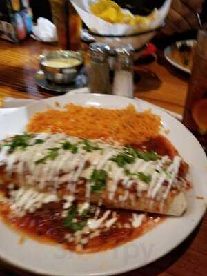 La Rancherita Grill And Tequila Bar