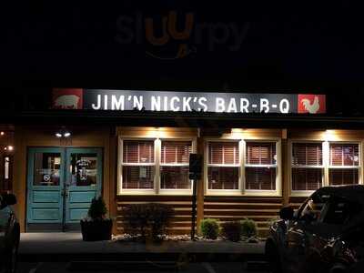 Jim 'n Nick's
