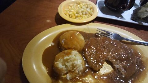 Butter Burrs Restaurant