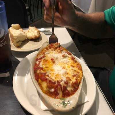 Verona Italian Restorante