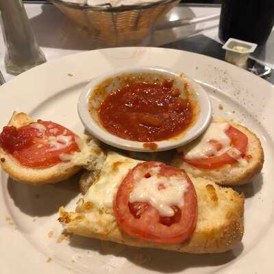 Verona Italian Restorante