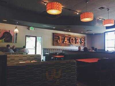 Jacks Urban Eats 5