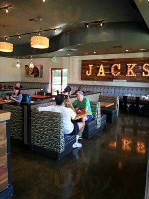 Jacks Urban Eats 5