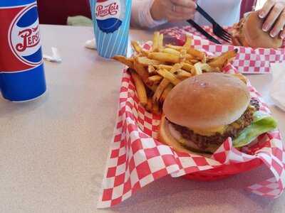 Best-n-burgers