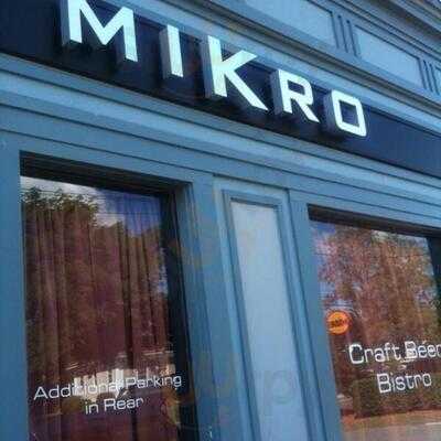 Mikro