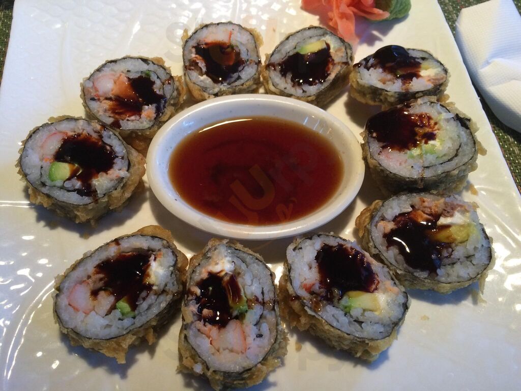 Tokyo Japanese Steak House