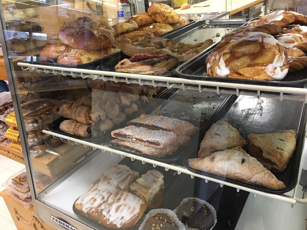 Lake George Baking Company