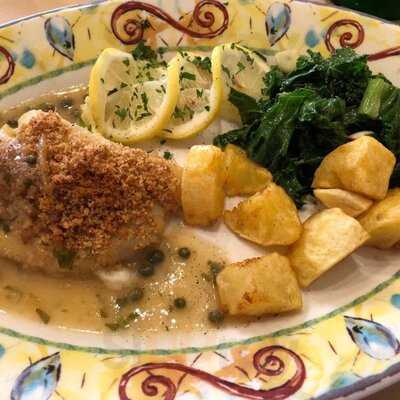 Finalmente Trattoria