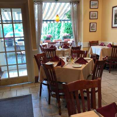 Finalmente Trattoria