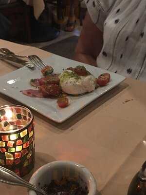 Finalmente Trattoria