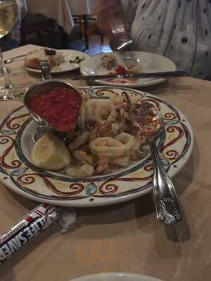 Finalmente Trattoria