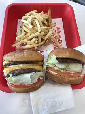 In-n-out Burger