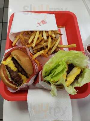 In-n-out Burger