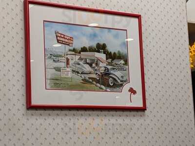 In-n-out Burger