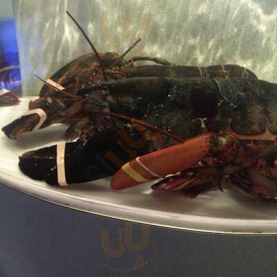 Rudy's Hideaway Lobster House & Bar