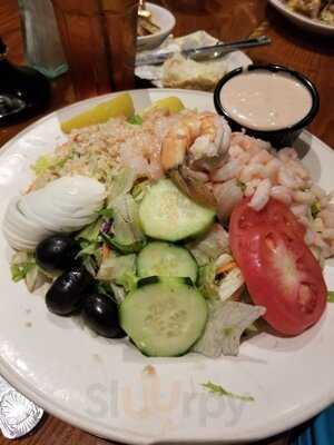 Rudy's Hideaway Lobster House & Bar