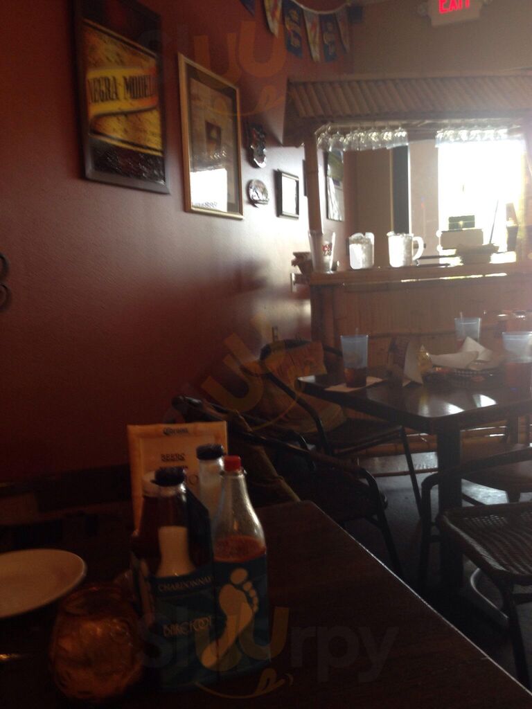 Little Habana Cafe