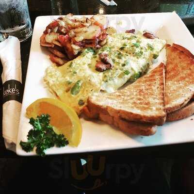 Keke's Breakfast Cafe
