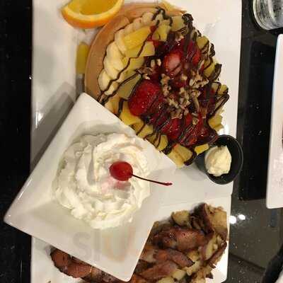 Keke's Breakfast Cafe