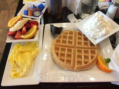 Keke's Breakfast Cafe