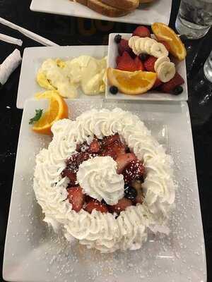 Keke's Breakfast Cafe