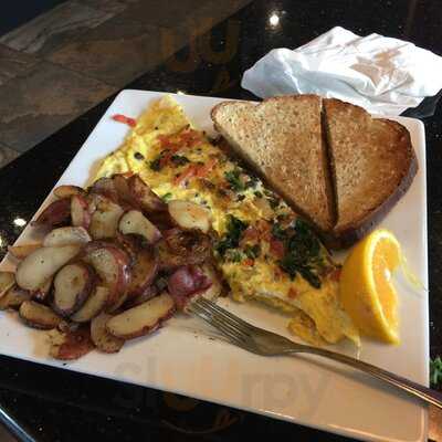 Keke's Breakfast Cafe