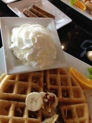 Keke's Breakfast Cafe