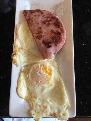 Keke's Breakfast Cafe