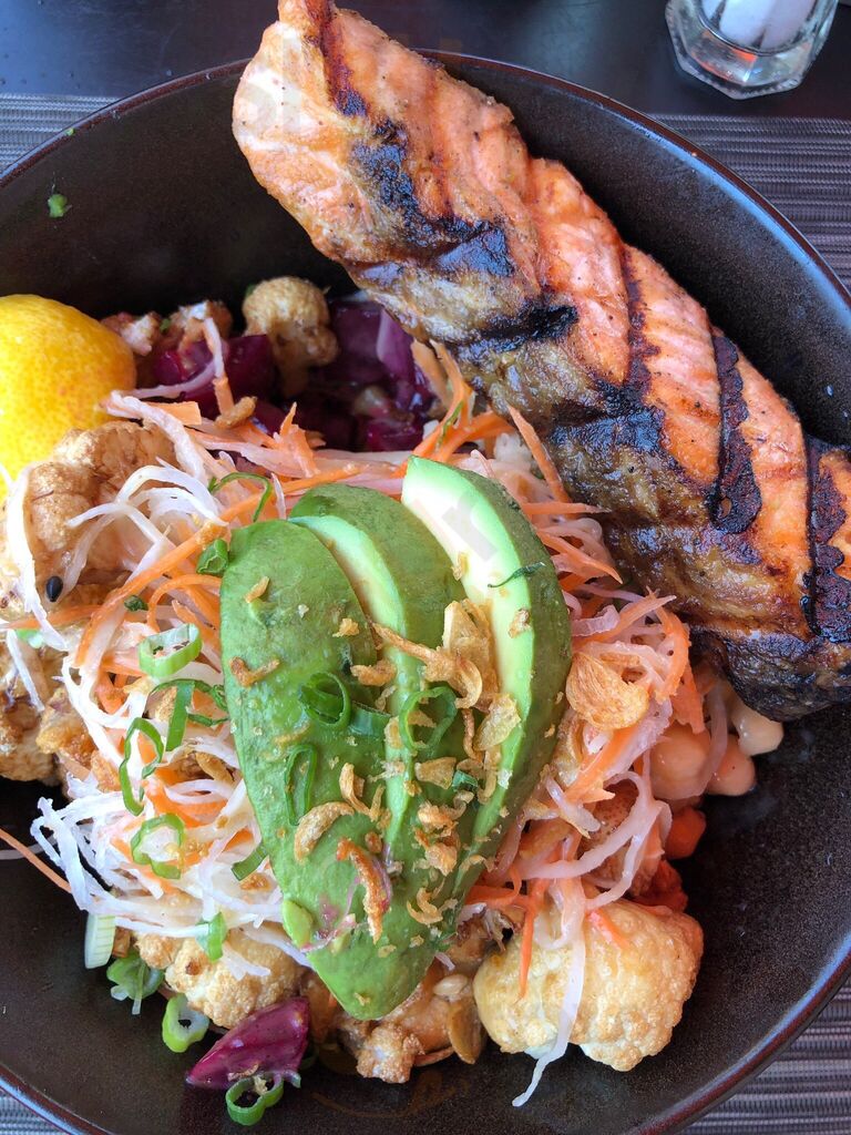 The Spotted Horse Tavern