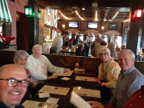 Sutter Buttes Brewery