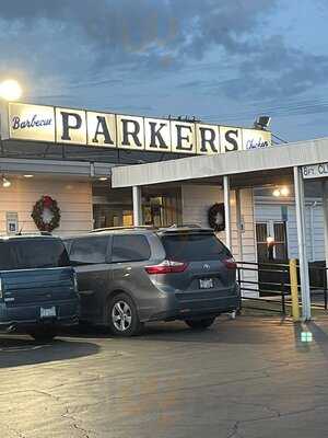 Parker's Barbecue