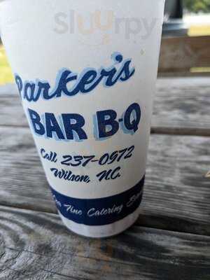 Parker's Barbecue