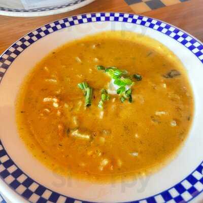 Duke's Seafood & Chowder