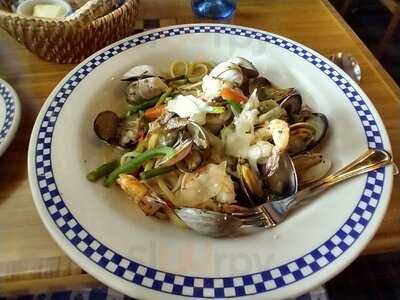 Duke's Seafood & Chowder