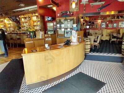 Duke's Seafood & Chowder