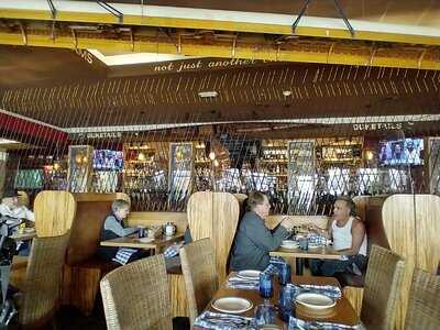 Duke's Seafood & Chowder