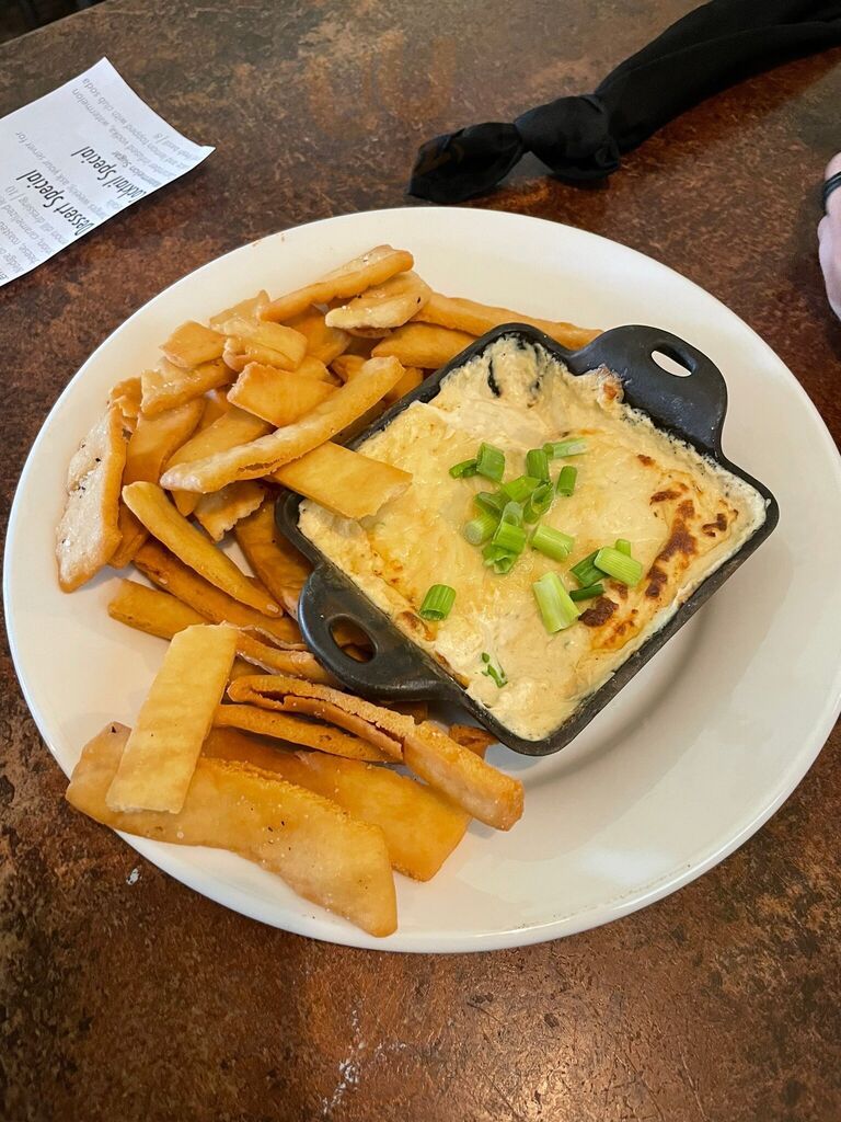 Twisted Fork Grill & Bar