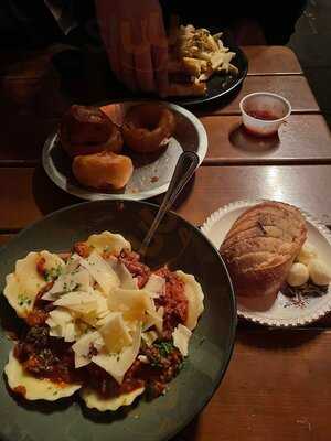 1794 The Whiskey Rebellion