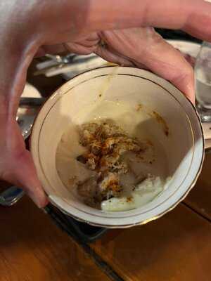 1794 The Whiskey Rebellion