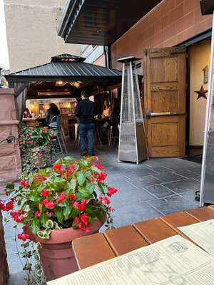 1794 The Whiskey Rebellion