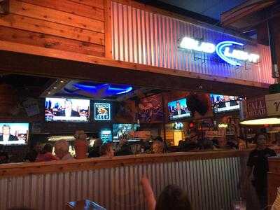 Texas Roadhouse
