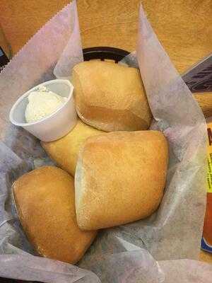 Texas Roadhouse