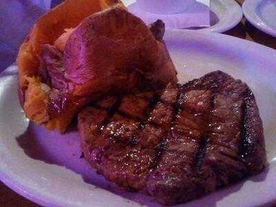 Texas Roadhouse