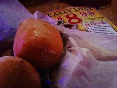 Texas Roadhouse