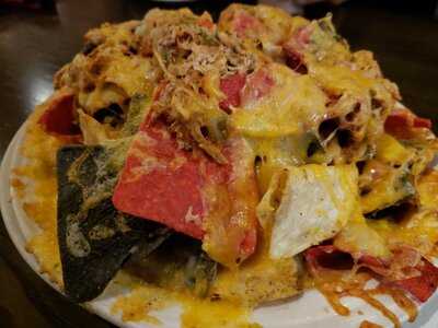 The Red Blazer Restaurant And Pub